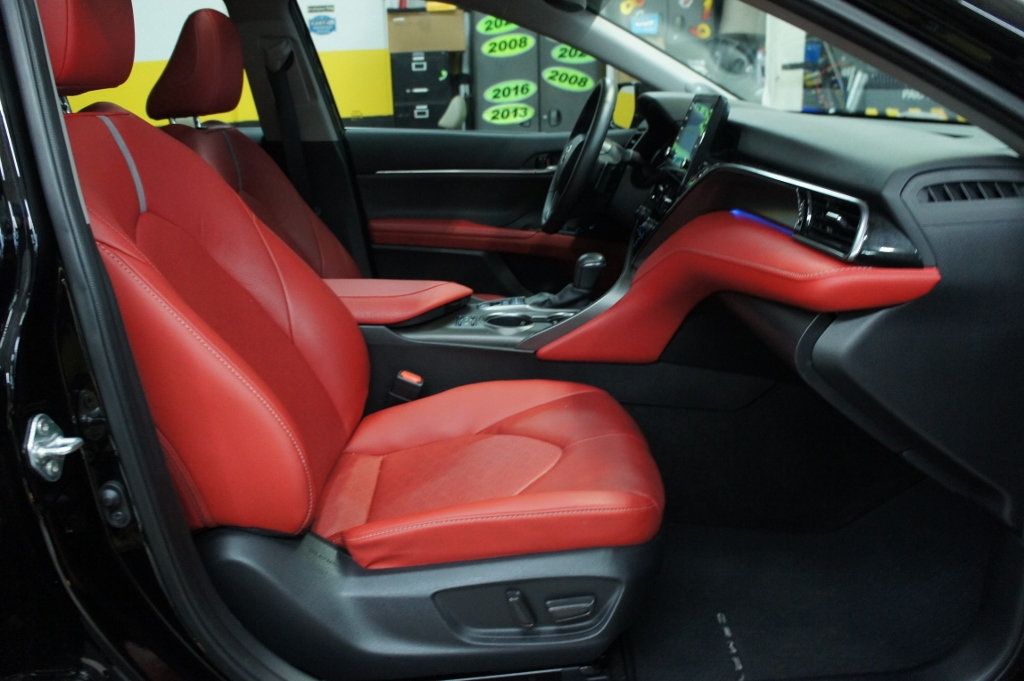 2024 Toyota Camry 1-Owner, XSE, Panoramic Roof, Navigation! - 23036015 - 49