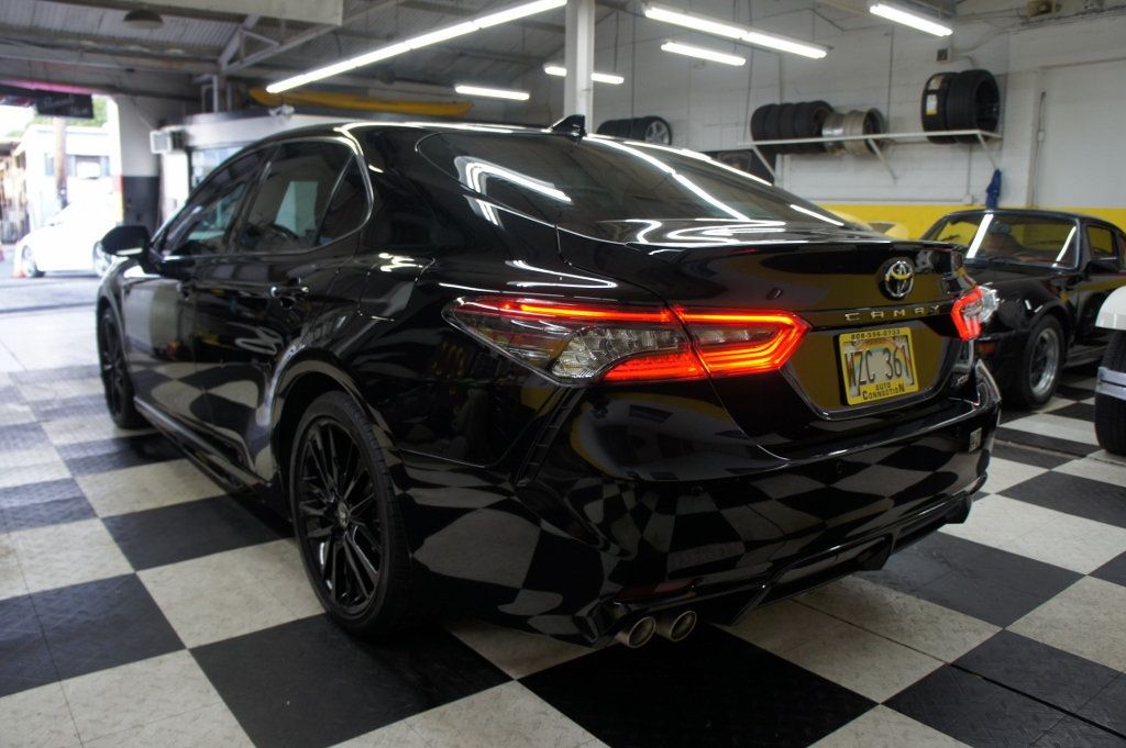 2024 Toyota Camry 1-Owner, XSE, Panoramic Roof, Navigation! - 23036015 - 6