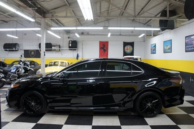 2024 Toyota Camry 1-Owner, XSE, Panoramic Roof, Navigation! - 23036015 - 8