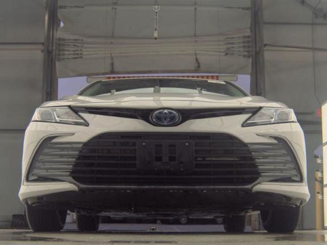 2024 Toyota Camry Hybrid LE CVT - 23037568 - 3