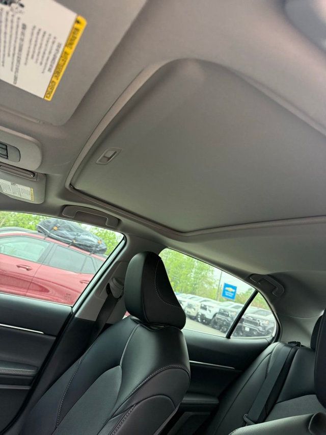 2024 Toyota Camry Hybrid XSE CVT - 23018808 - 12