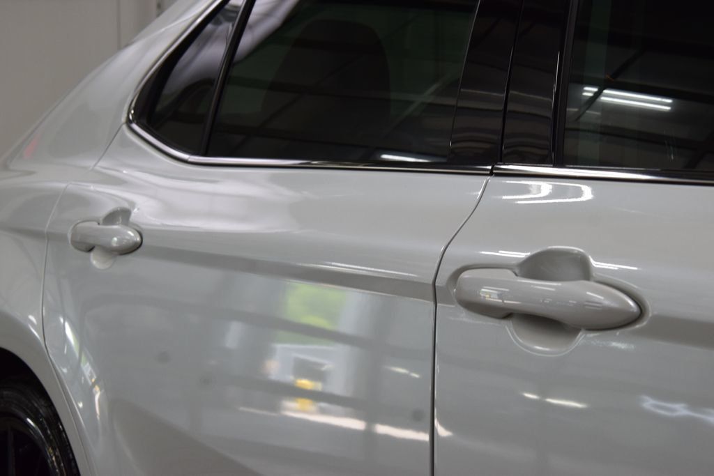 2024 Toyota Camry Hybrid XSE CVT - 23018808 - 16