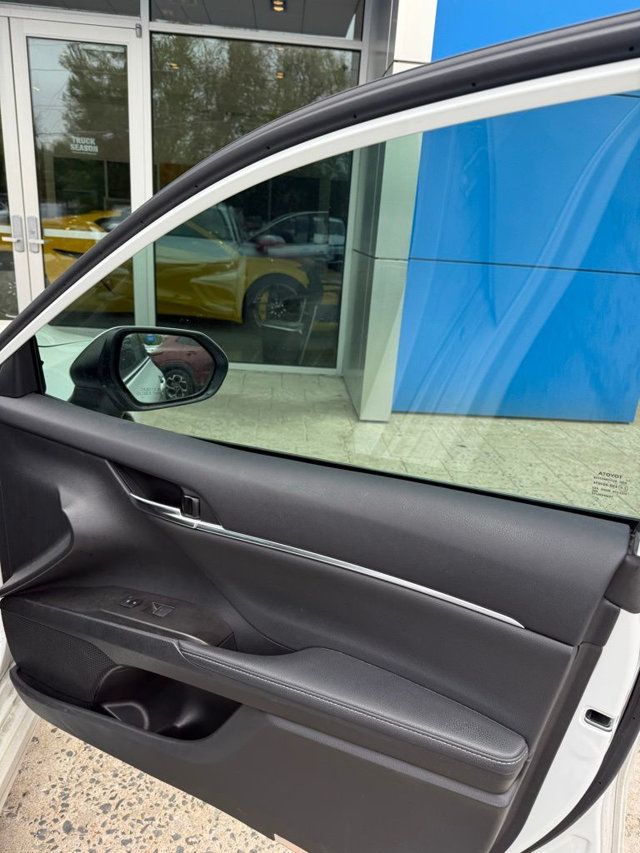 2024 Toyota Camry Hybrid XSE CVT - 23018808 - 16