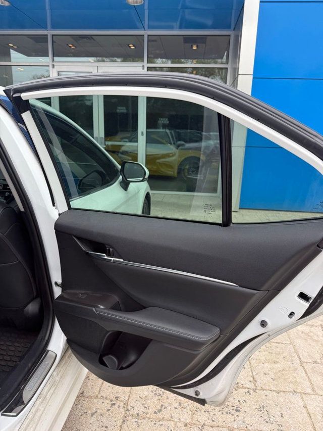 2024 Toyota Camry Hybrid XSE CVT - 23018808 - 18
