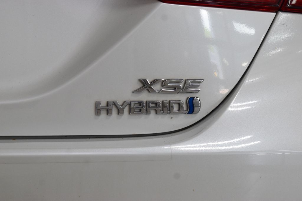 2024 Toyota Camry Hybrid XSE CVT - 23018808 - 20