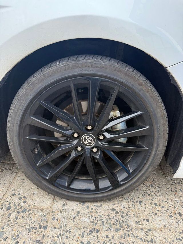 2024 Toyota Camry Hybrid XSE CVT - 23018808 - 20