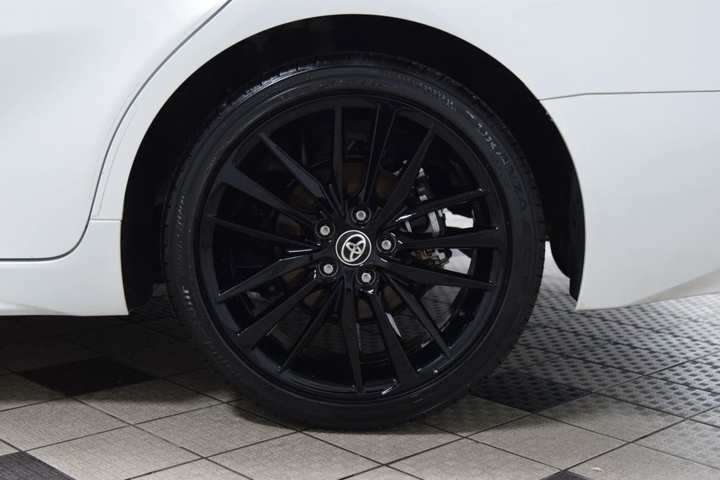 2024 Toyota Camry Hybrid XSE CVT - 23018808 - 21