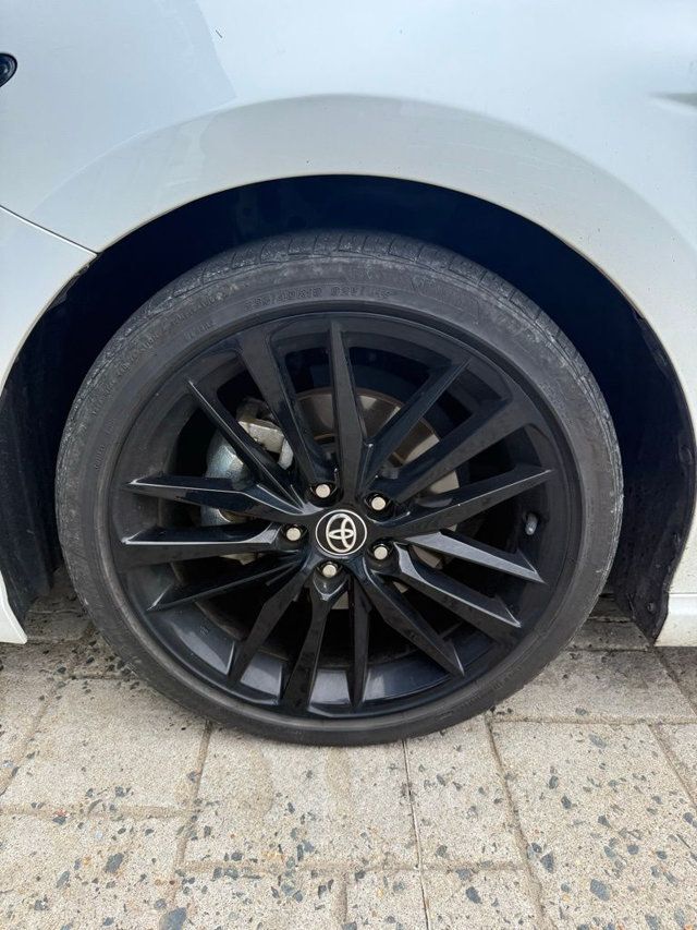 2024 Toyota Camry Hybrid XSE CVT - 23018808 - 21