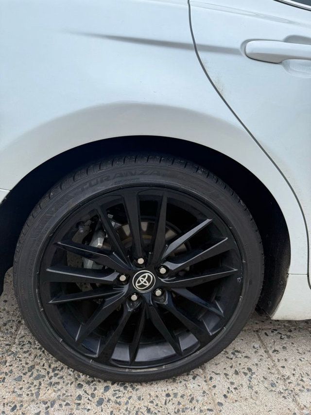 2024 Toyota Camry Hybrid XSE CVT - 23018808 - 22