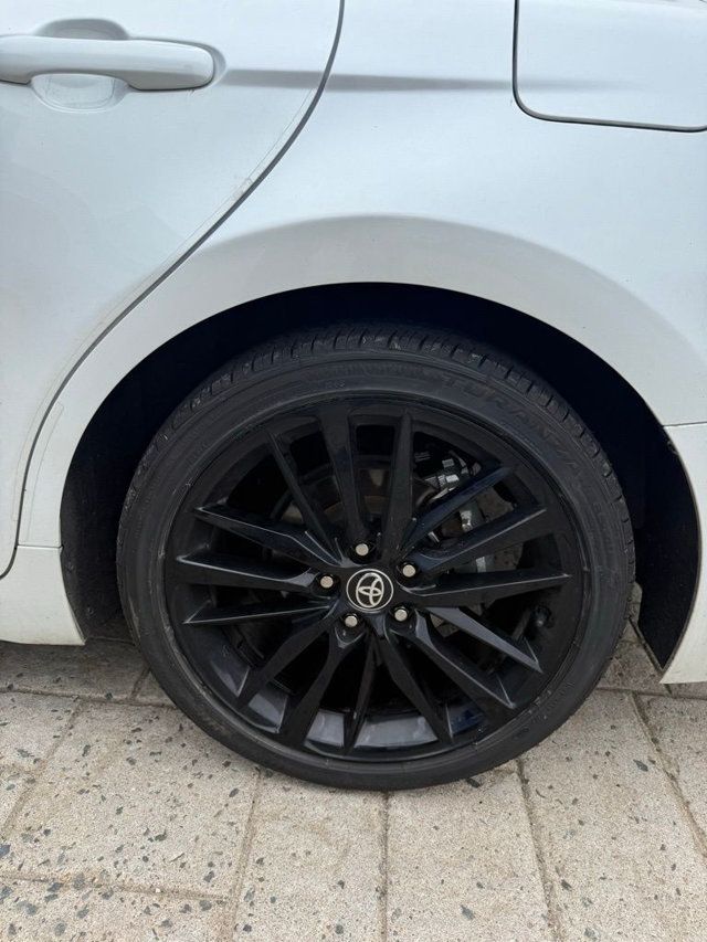 2024 Toyota Camry Hybrid XSE CVT - 23018808 - 23