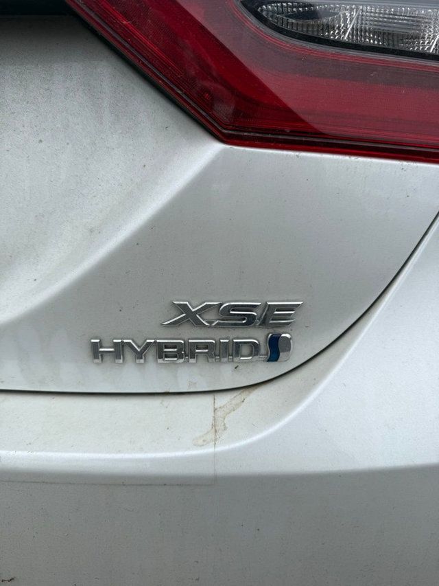 2024 Toyota Camry Hybrid XSE CVT - 23018808 - 24