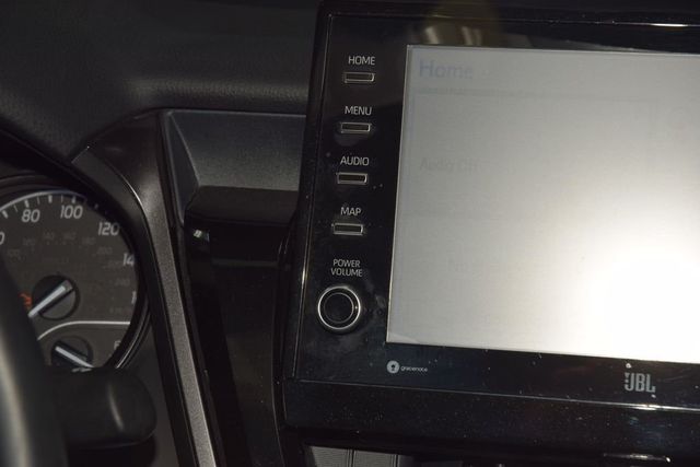2024 Toyota Camry Hybrid XSE CVT - 23018808 - 27