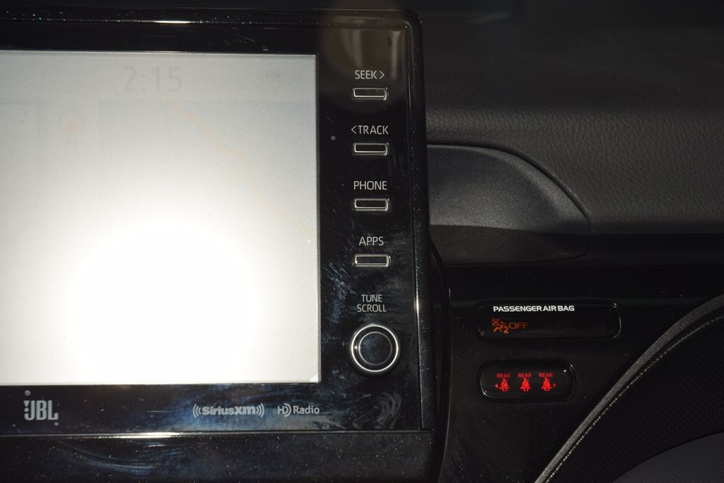 2024 Toyota Camry Hybrid XSE CVT - 23018808 - 28