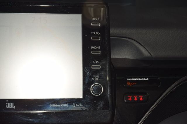 2024 Toyota Camry Hybrid XSE CVT - 23018808 - 28