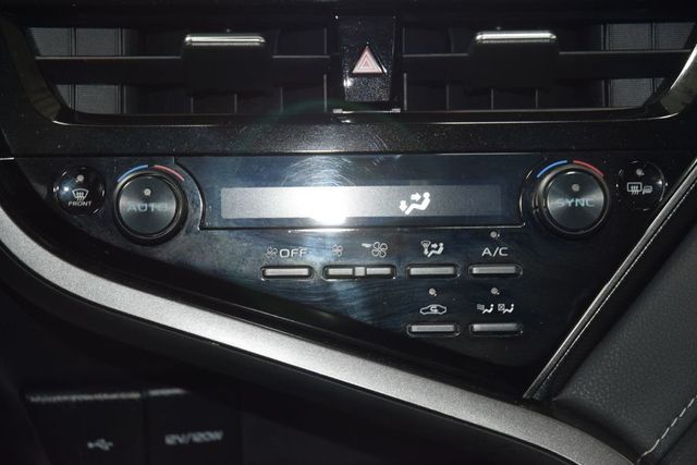 2024 Toyota Camry Hybrid XSE CVT - 23018808 - 29