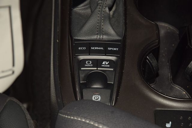 2024 Toyota Camry Hybrid XSE CVT - 23018808 - 30