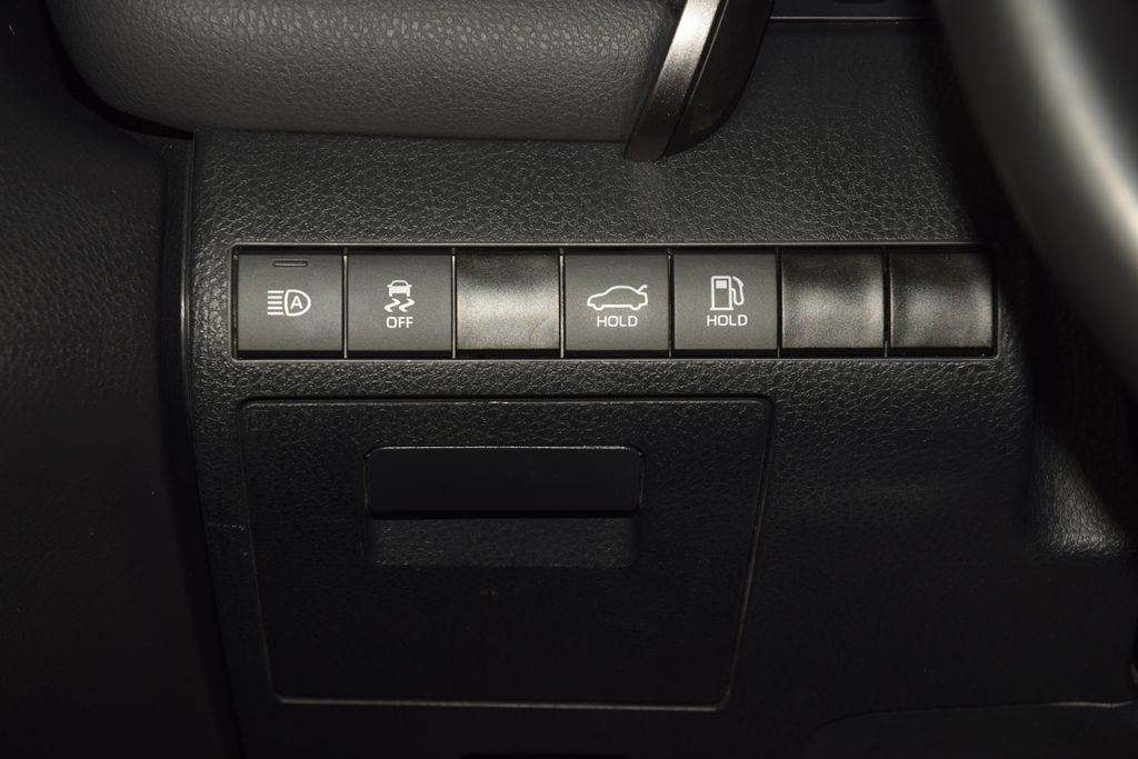 2024 Toyota Camry Hybrid XSE CVT - 23018808 - 32