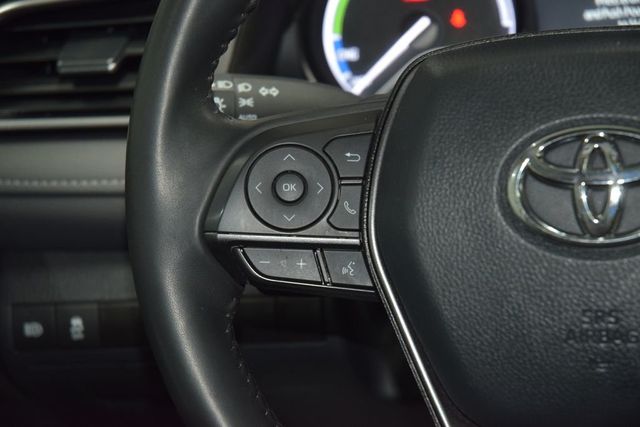 2024 Toyota Camry Hybrid XSE CVT - 23018808 - 34