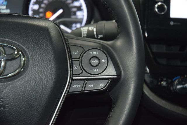 2024 Toyota Camry Hybrid XSE CVT - 23018808 - 35