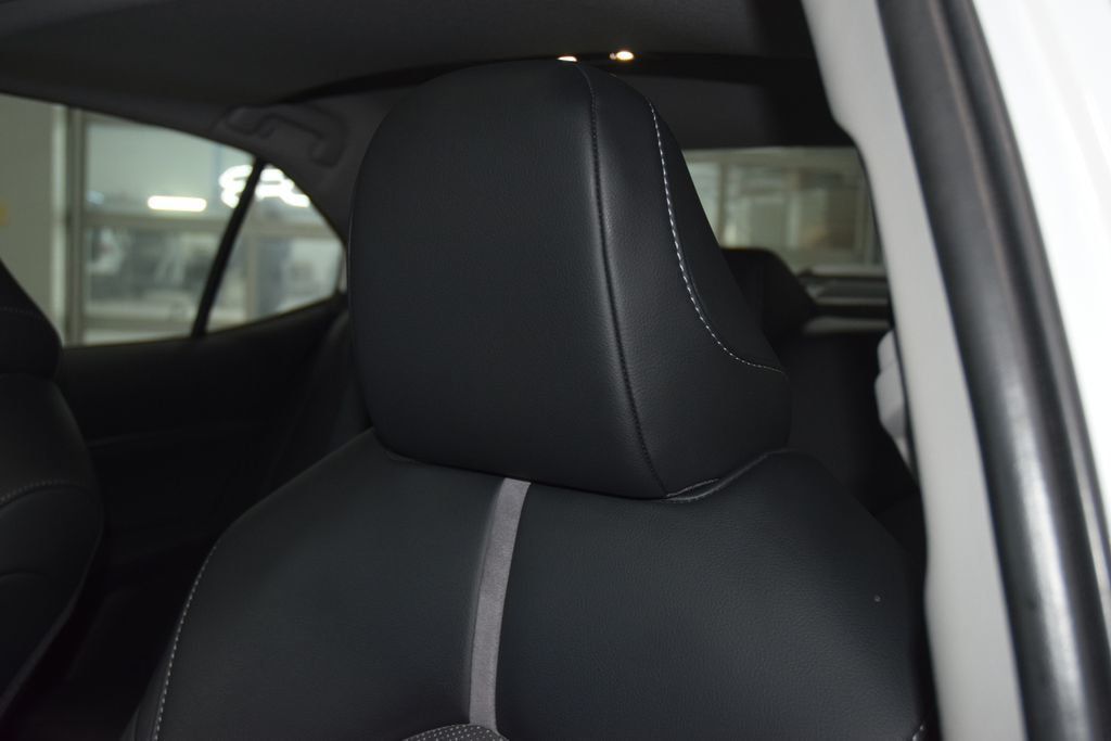 2024 Toyota Camry Hybrid XSE CVT - 23018808 - 38