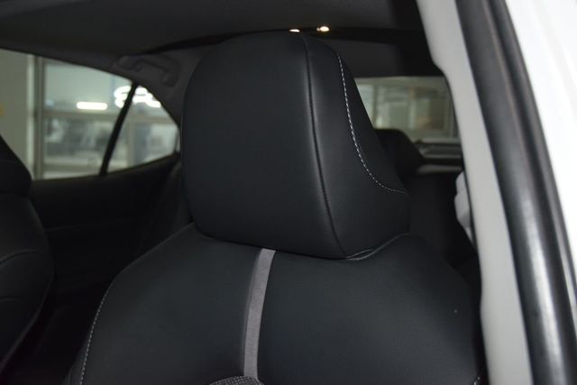2024 Toyota Camry Hybrid XSE CVT - 23018808 - 38