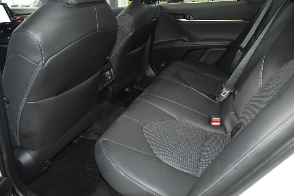 2024 Toyota Camry Hybrid XSE CVT - 23018808 - 39