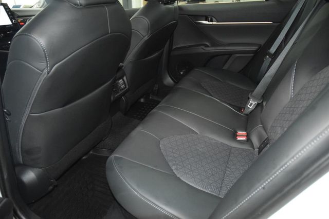 2024 Toyota Camry Hybrid XSE CVT - 23018808 - 39