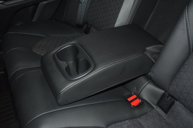2024 Toyota Camry Hybrid XSE CVT - 23018808 - 40