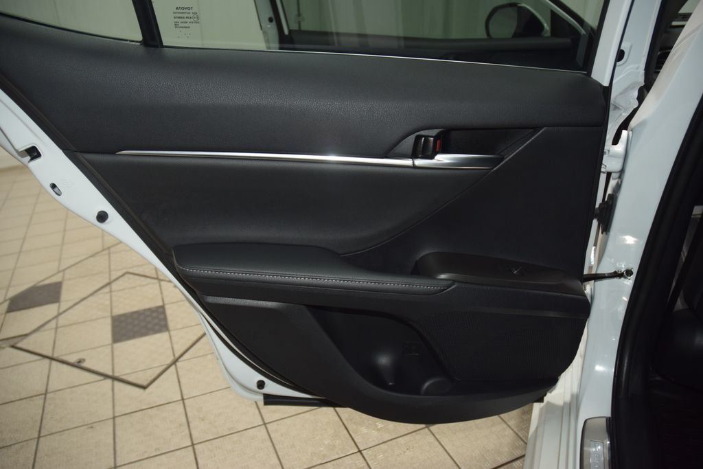 2024 Toyota Camry Hybrid XSE CVT - 23018808 - 41