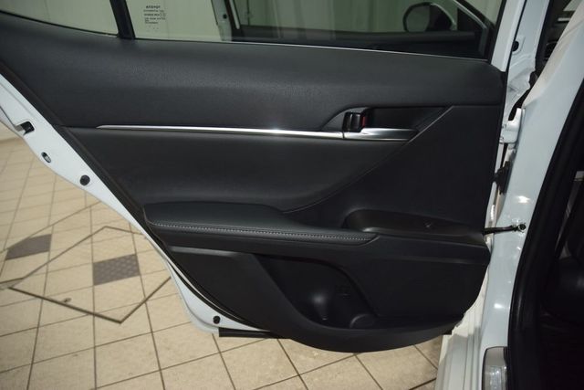 2024 Toyota Camry Hybrid XSE CVT - 23018808 - 41