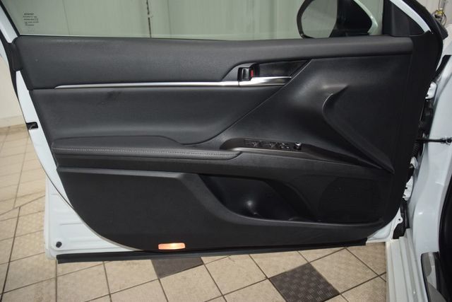 2024 Toyota Camry Hybrid XSE CVT - 23018808 - 43
