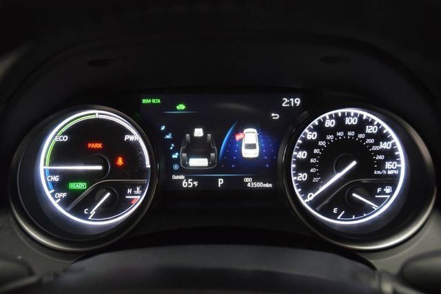 2024 Toyota Camry Hybrid XSE CVT - 23018808 - 48