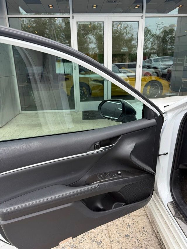 2024 Toyota Camry Hybrid XSE CVT - 23018808 - 8