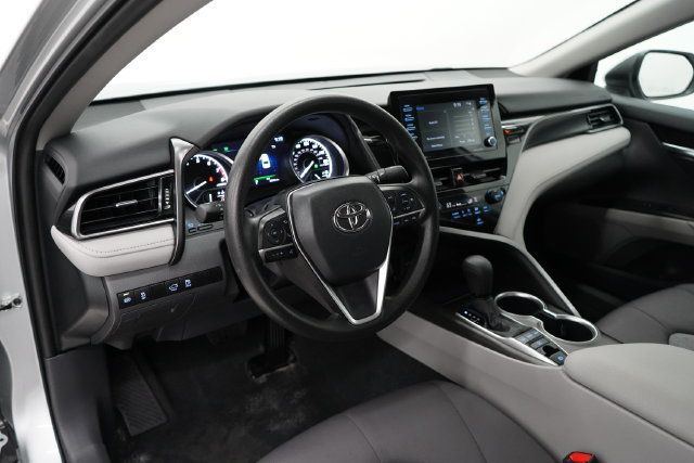 2024 Toyota Camry LE - 23099459 - 12
