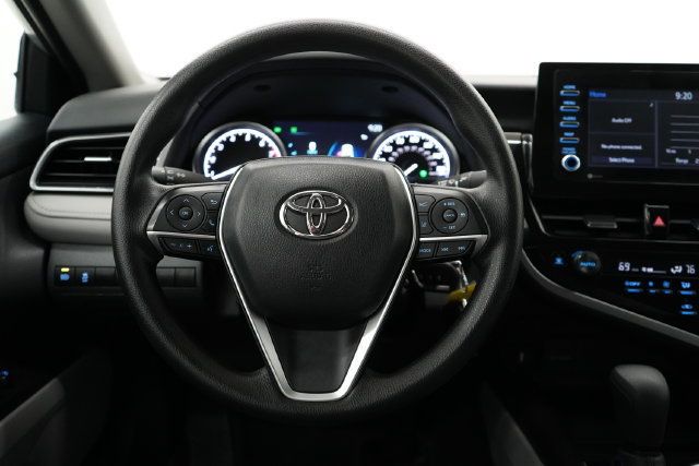 2024 Toyota Camry LE - 23099459 - 14
