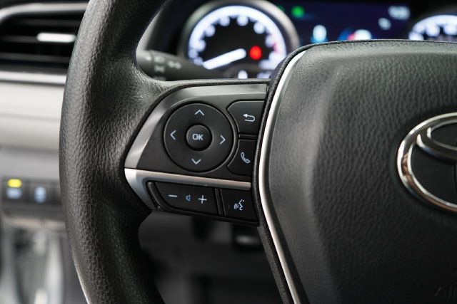 2024 Toyota Camry LE - 23099459 - 15