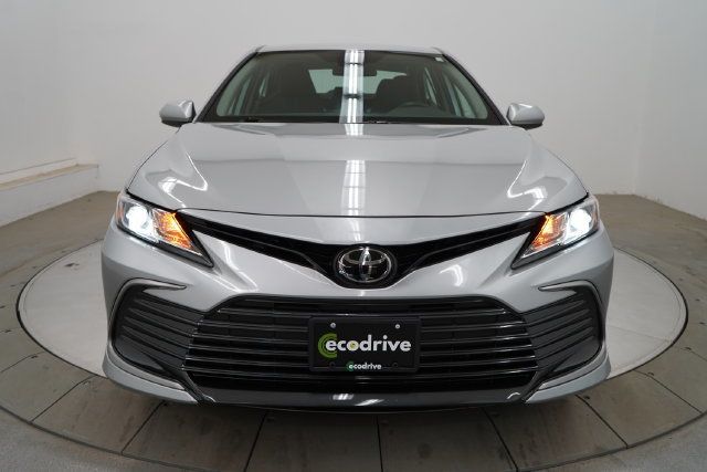 2024 Toyota Camry LE - 23099459 - 1
