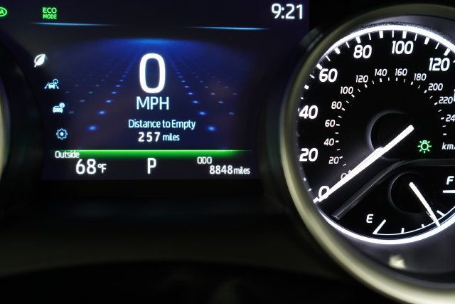 2024 Toyota Camry LE - 23099459 - 21