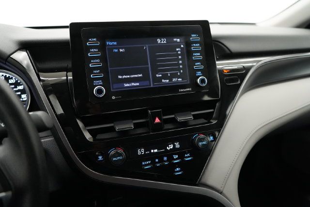 2024 Toyota Camry LE - 23099459 - 22