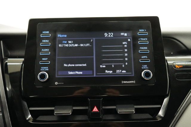 2024 Toyota Camry LE - 23099459 - 23