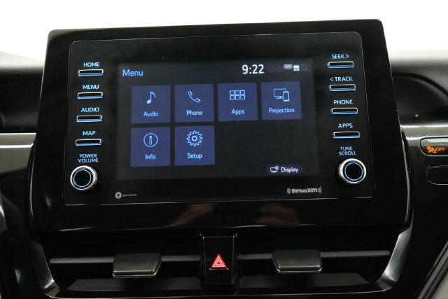 2024 Toyota Camry LE - 23099459 - 25