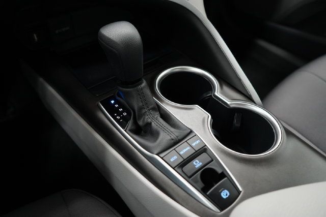 2024 Toyota Camry LE - 23099459 - 27