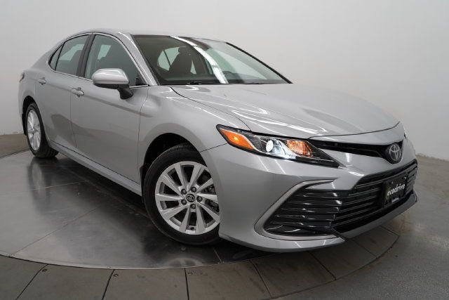 2024 Toyota Camry LE - 23099459 - 2