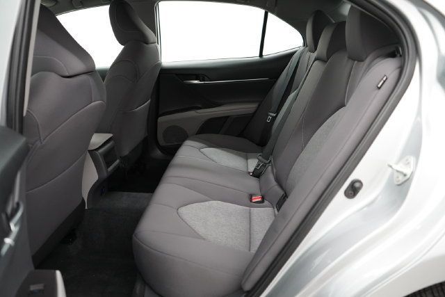 2024 Toyota Camry LE - 23099459 - 31