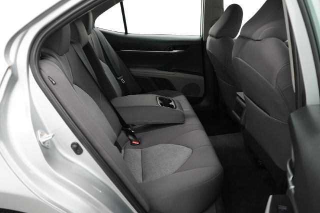 2024 Toyota Camry LE - 23099459 - 36