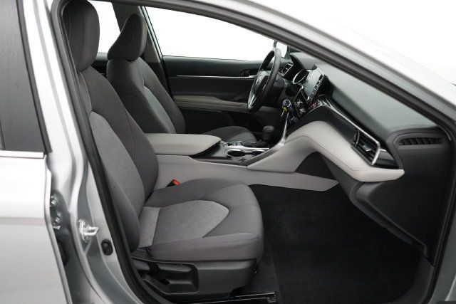 2024 Toyota Camry LE - 23099459 - 39