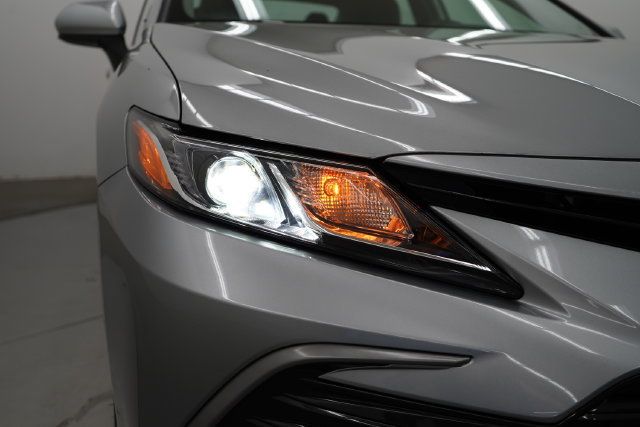 2024 Toyota Camry LE - 23099459 - 42