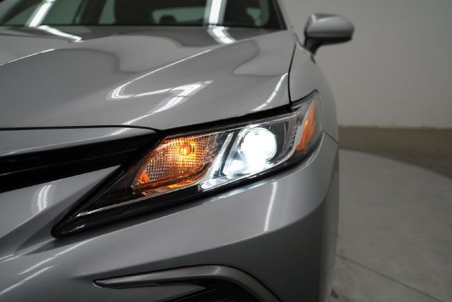 2024 Toyota Camry LE - 23099459 - 43