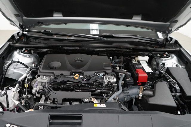 2024 Toyota Camry LE - 23099459 - 46