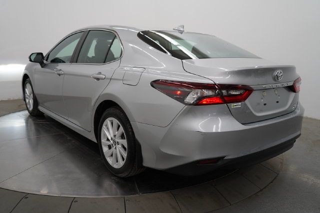 2024 Toyota Camry LE - 23099459 - 4
